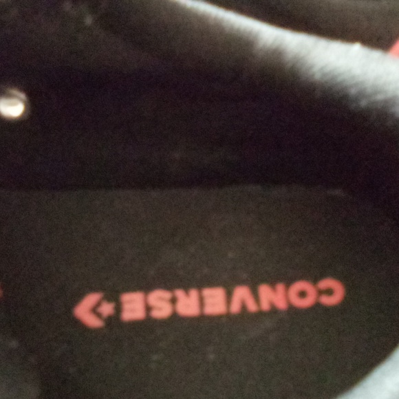 Converse - Picture 4 of 5